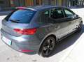 SEAT Leon Leon III 2017 1.6 tdi Black Edition 115cv Grigio - thumbnail 6