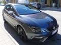 SEAT Leon Leon III 2017 1.6 tdi Black Edition 115cv Grigio - thumbnail 4