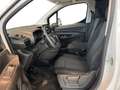 Toyota Proace City L1 1,5-l D-4D Duty *Bremsassistent* Weiß - thumbnail 4