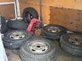 Ford Transit Transit FT 280 K Vario 4.54 2,2 TDCi Vario - thumbnail 3