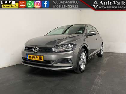 Volkswagen Polo 1.0 TSI Comfortline Business