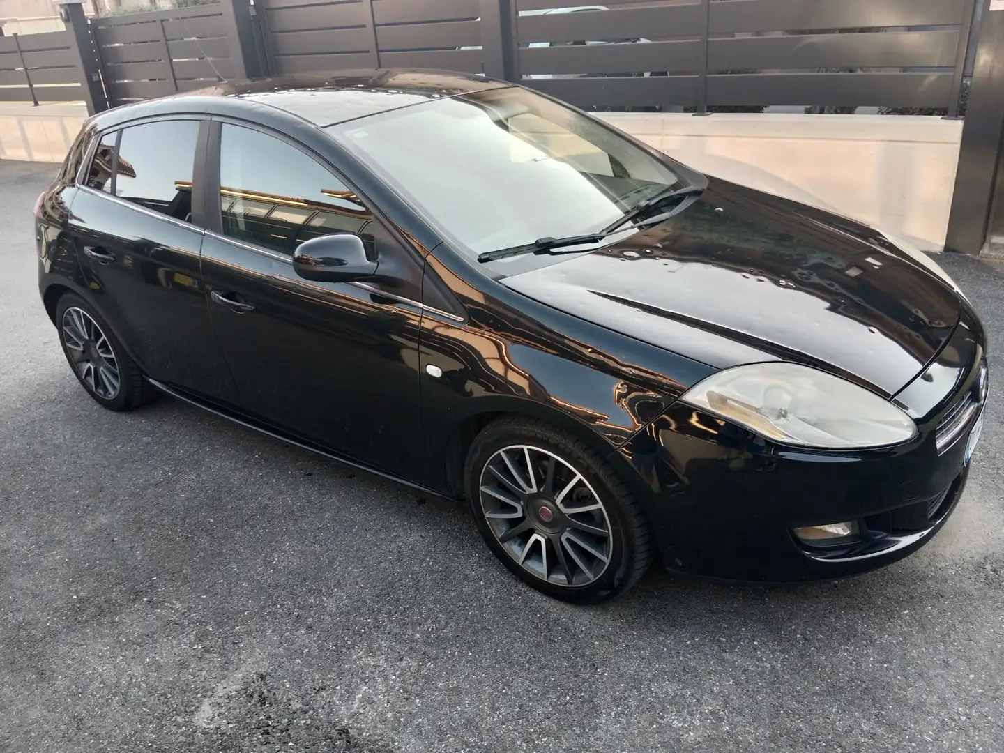 Fiat Bravo 1.4 tjt Sport Drive 120cv GPL - 1