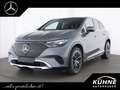 Mercedes-Benz EQE SUV EQE 350 4M SUV Premium 22kW HA-LE 360° Pano 21" Grau - thumbnail 1