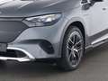 Mercedes-Benz EQE SUV EQE 350 4M SUV Premium 22kW HA-LE 360° Pano 21" Grau - thumbnail 3