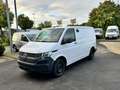 Volkswagen T6 Transporter 6.1 Kasten TDI ACC*Kamera*Klima Bianco - thumbnail 2