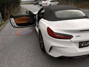 sDrive M40i Aut.