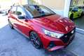 Hyundai i20 N 1.6 T-GDI MT N-Performance Rosso - thumbnail 4