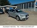Audi A1 ambition HU+SERVICE NEU/KLIMA/TEMPOMAT/SH/BC Silber - thumbnail 3