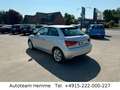 Audi A1 ambition HU+SERVICE NEU/KLIMA/TEMPOMAT/SH/BC Silber - thumbnail 7
