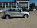 Audi A1 ambition HU+SERVICE NEU/KLIMA/TEMPOMAT/SH/BC Silber - thumbnail 4