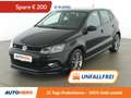 Volkswagen Polo 1.0 R-Line BlueMotion Tech Noir - thumbnail 1