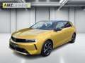 Opel Astra L 1.2 Turbo Elegance *wenig Kilometer* Geel - thumbnail 1