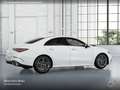 Mercedes-Benz CLA 180 AMG+NIGHT+360°+AHK+MULTIBEAM+TOTW+KEYLESS Weiß - thumbnail 16
