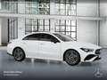 Mercedes-Benz CLA 180 AMG+NIGHT+360°+AHK+MULTIBEAM+TOTW+KEYLESS Weiß - thumbnail 15