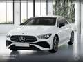 Mercedes-Benz CLA 180 AMG+NIGHT+360°+AHK+MULTIBEAM+TOTW+KEYLESS Weiß - thumbnail 2