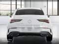 Mercedes-Benz CLA 180 AMG+NIGHT+360°+AHK+MULTIBEAM+TOTW+KEYLESS Weiß - thumbnail 7