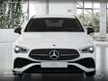Mercedes-Benz CLA 180 AMG+NIGHT+360°+AHK+MULTIBEAM+TOTW+KEYLESS Weiß - thumbnail 6