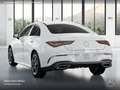 Mercedes-Benz CLA 180 AMG+NIGHT+360°+AHK+MULTIBEAM+TOTW+KEYLESS Weiß - thumbnail 20