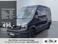 Volkswagen Crafter 35 Kasten Lang Hochdach TDI PDC AHK Šedá - thumbnail 1