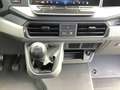 Volkswagen Crafter 35 Kasten Lang Hochdach TDI PDC AHK Šedá - thumbnail 9