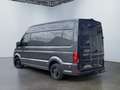 Volkswagen Crafter 35 Kasten Lang Hochdach TDI PDC AHK Šedá - thumbnail 4