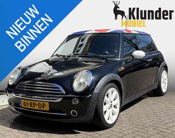 Mini 1.6 Pepper