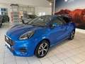 Ford Puma 1.0  Hybrid Aut. ST-LINE X/nur 2250 km/iACC Blau - thumbnail 3