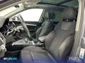 Audi Q5 55 TFSI E quattro S tronic Competition Gris - thumbnail 9