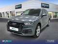 Audi Q5 55 TFSI E quattro S tronic Competition Gris - thumbnail 1