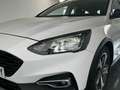 Ford Focus Sb. 2.0 Ecoboost Auto-S&S ST Белый - thumbnail 16