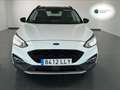 Ford Focus Sb. 2.0 Ecoboost Auto-S&S ST Белый - thumbnail 3