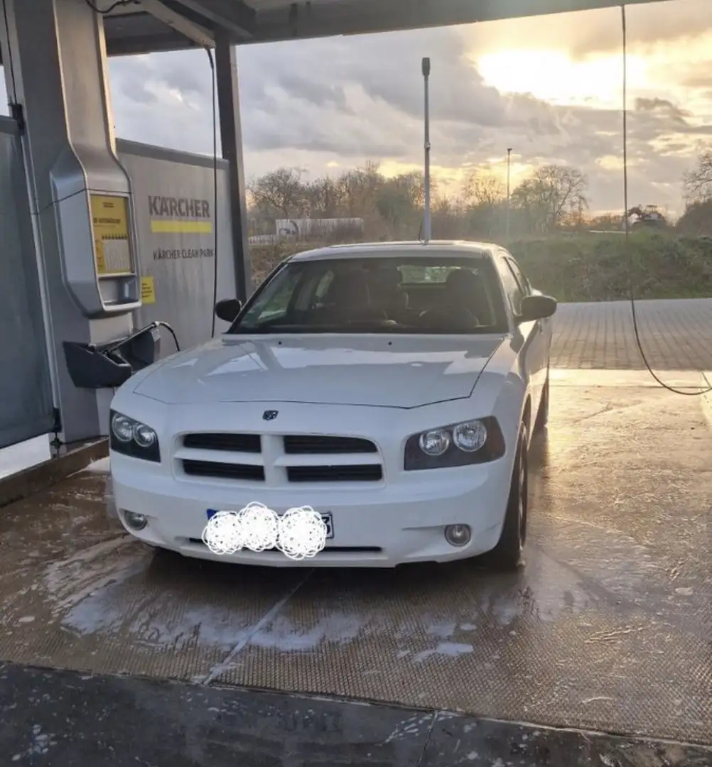 Dodge Charger SXT - 2