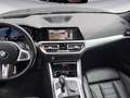 BMW M440i xDriveCabrio Innovationsp. Sport Aut. AHK Blau - thumbnail 11