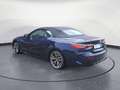 BMW M440i xDriveCabrio Innovationsp. Sport Aut. AHK Blau - thumbnail 4