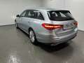 Mercedes-Benz C 200 d T Autom *DISTRO*LED*NAVI*AHK*AVANTGARDE Argent - thumbnail 7