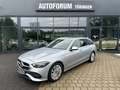 Mercedes-Benz C 200 d T Autom *DISTRO*LED*NAVI*AHK*AVANTGARDE Argent - thumbnail 1