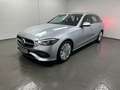 Mercedes-Benz C 200 d T Autom *DISTRO*LED*NAVI*AHK*AVANTGARDE Argent - thumbnail 3