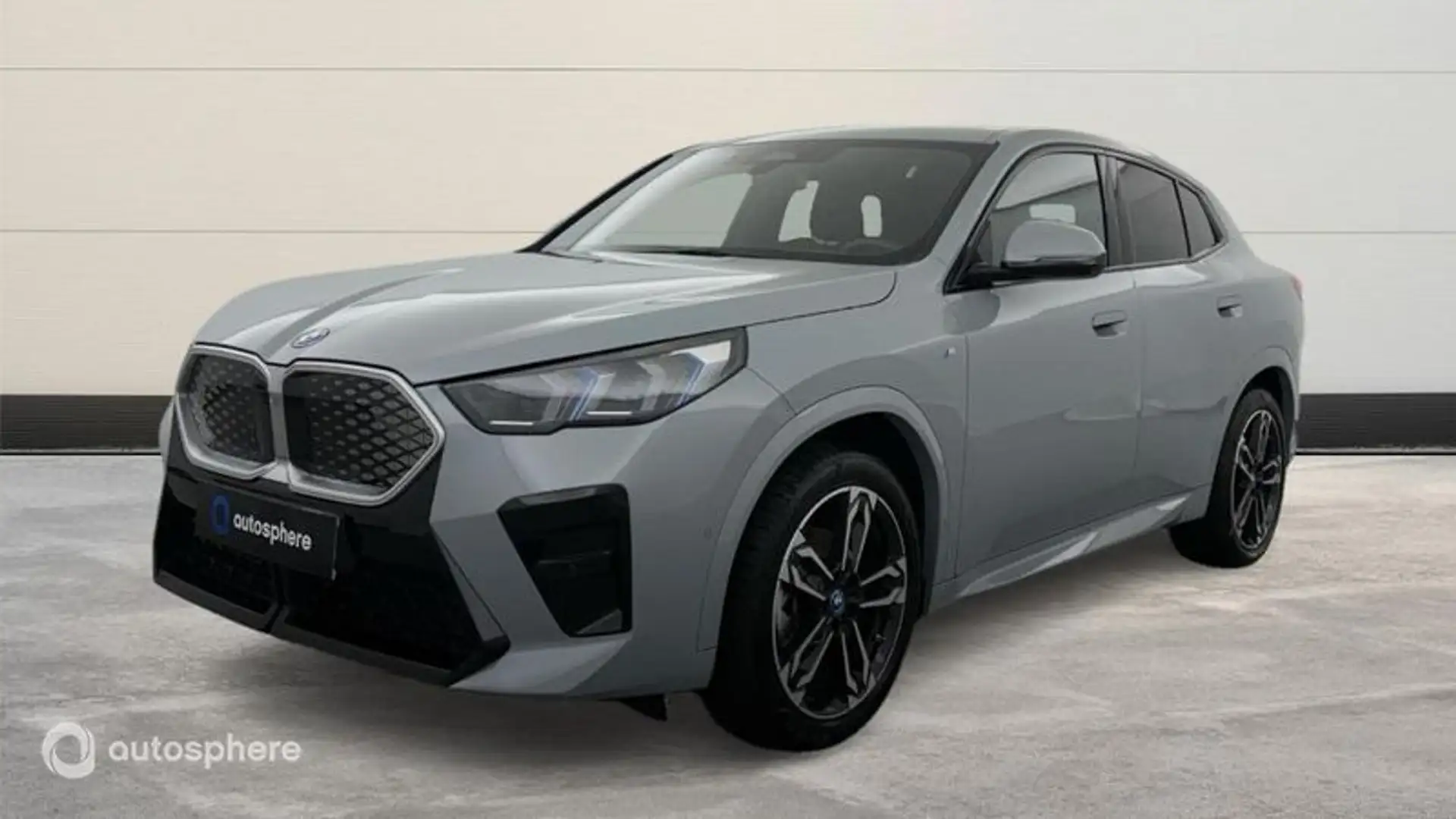 BMW X2 iX2 eDrive20 204ch M Sport - 1