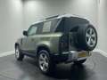 Land Rover Defender 90 6Cil. 3.0 D200 Comm.| 360 Camera | LED | Trekha Verde - thumbnail 3