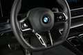 BMW 740 d xDr. M Sportpaket ACC AHK Standh Autobahnas Noir - thumbnail 14