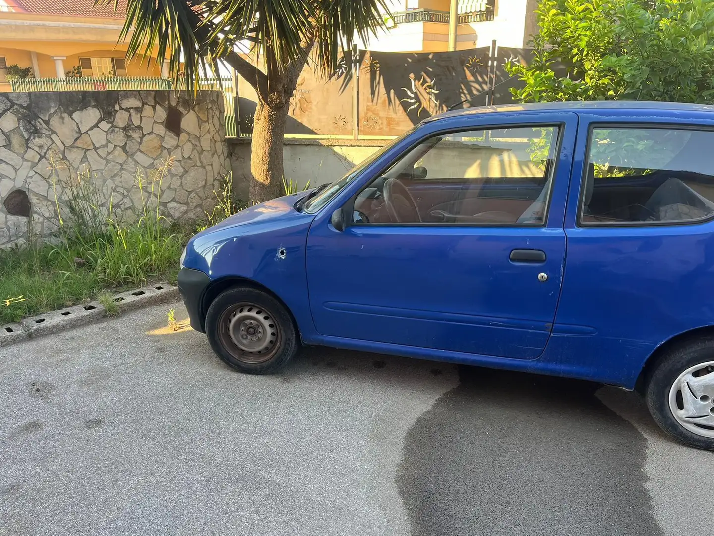 Fiat 600 - 2