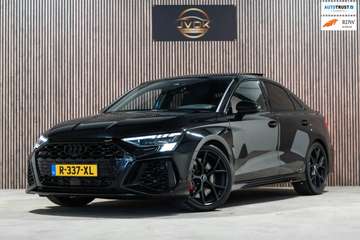 A3 Limousine 2.5 TFSI quattro PANO LED VOL