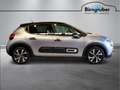 Citroen C3 PureTech 82 5-Gang-Manuell Feel Gris - thumbnail 3