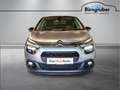Citroen C3 PureTech 82 5-Gang-Manuell Feel Gris - thumbnail 2