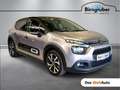Citroen C3 PureTech 82 5-Gang-Manuell Feel Gris - thumbnail 1
