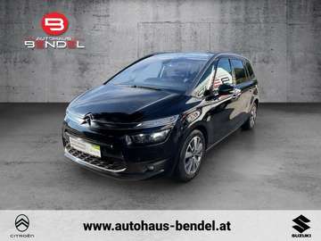 BlueHDi 120 S&S 6-Gang Intensive