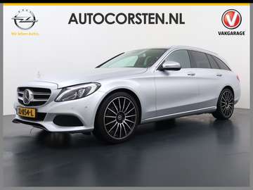 Estate 180T AUT-9 157PK Premium Plus Trekhaak Adap