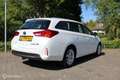 Toyota Auris 1.8 Hybrid Executive, Trekhaak, Achteruitrij camer Wit - thumbnail 5
