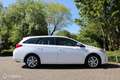 Toyota Auris 1.8 Hybrid Executive, Trekhaak, Achteruitrij camer Wit - thumbnail 6