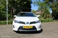 Toyota Auris 1.8 Hybrid Executive, Trekhaak, Achteruitrij camer Blanc - thumbnail 8